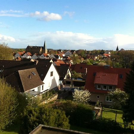 Ferienwohnung Schau Ins Dorf Ostercappeln Екстериор снимка