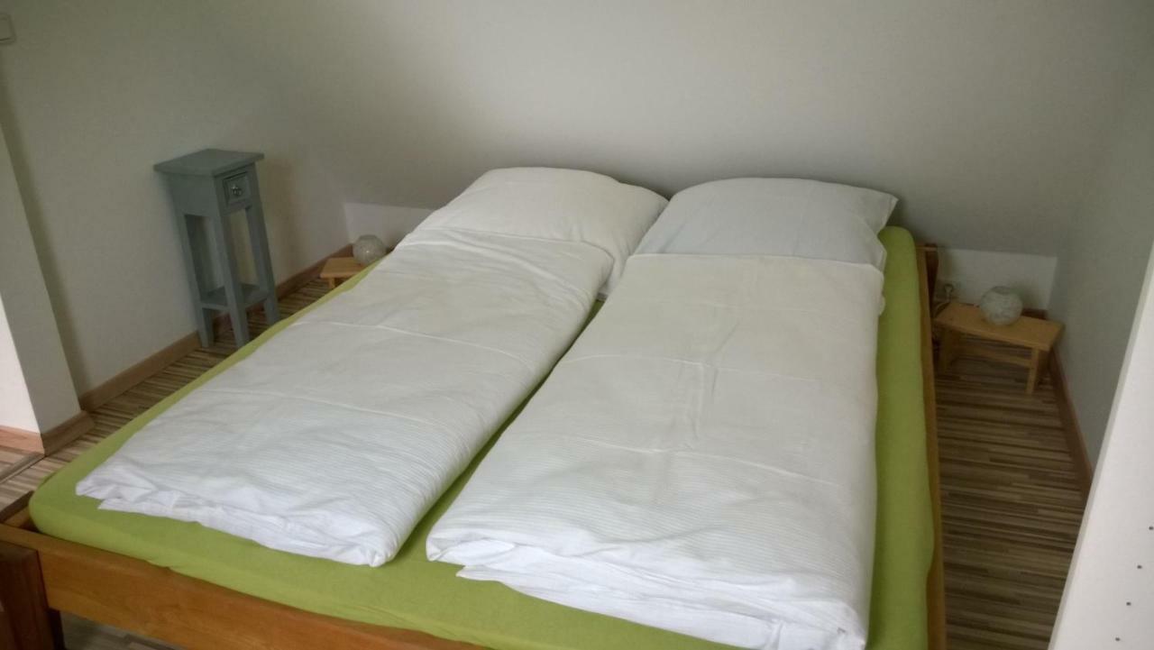 Ferienwohnung Schau Ins Dorf Ostercappeln Екстериор снимка